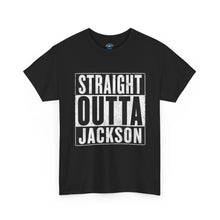 Load image into Gallery viewer, Straight Outta Jackson T-Shirt
