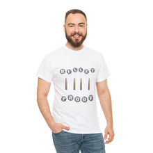 Load image into Gallery viewer, Bullet Proof V2 Unisex T-Shirt
