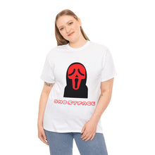 Load image into Gallery viewer, Ghostface (Red) T-Shirt.

