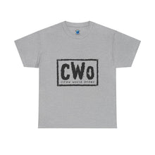 Load image into Gallery viewer, CWO (Crew World Order) T-Shirt
