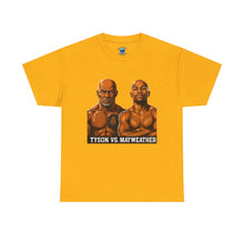 Load image into Gallery viewer, Tyson vs. Mayweather T-Shirt
