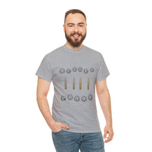 Load image into Gallery viewer, Bullet Proof V2 Unisex T-Shirt
