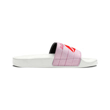 Load image into Gallery viewer, Self Made Diva Women's Slide Sandals
