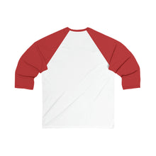 Load image into Gallery viewer, Pride Lion Unisex 3\4 Sleeve Baseball Tee
