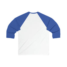 Load image into Gallery viewer, Pride Lion Unisex 3\4 Sleeve Baseball Tee
