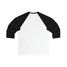 Load image into Gallery viewer, Pride Lion Unisex 3\4 Sleeve Baseball Tee
