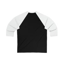 Load image into Gallery viewer, Pride Lion Unisex 3\4 Sleeve Baseball Tee
