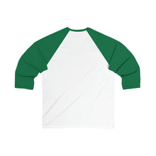 Load image into Gallery viewer, Pride Lion Unisex 3\4 Sleeve Baseball Tee
