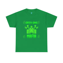 Load image into Gallery viewer, Green Gang Mafia T-Shirt
