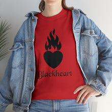 Load image into Gallery viewer, Blackheart T-Shirt (Unisex)
