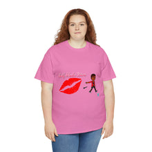 Load image into Gallery viewer, Self Made Diva Unisex Heavy Cotton Tee

