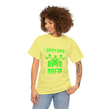 Load image into Gallery viewer, Green Gang Mafia T-Shirt
