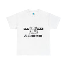 Load image into Gallery viewer, Game Crew T-Shirt

