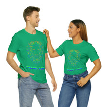 Load image into Gallery viewer, Pride Lion Unisex Jersey Short Sleeve Tee

