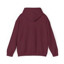 Load image into Gallery viewer, Cross The Line Hooded Sweatshirt
