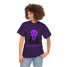 Load image into Gallery viewer, Ghostface (Purple) T-Shirt

