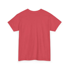 Load image into Gallery viewer, Unisex Heavy Cotton Tee - No Justice No Peace 2025 and Beyond Statement Shirt
