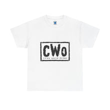 Load image into Gallery viewer, CWO (Crew World Order) T-Shirt
