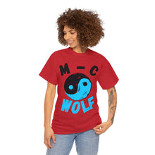 Load image into Gallery viewer, M-C Wolf T-Shirt (Unisex).
