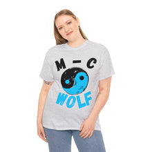 Load image into Gallery viewer, M-C Wolf T-Shirt (Unisex).
