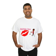 Load image into Gallery viewer, Self Made Diva Unisex Heavy Cotton Tee
