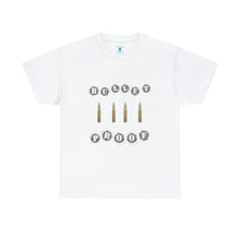Load image into Gallery viewer, Bullet Proof V2 Unisex T-Shirt
