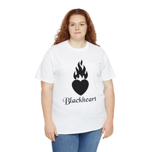 Load image into Gallery viewer, Blackheart T-Shirt (Unisex)
