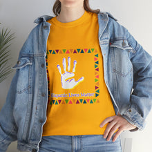 Load image into Gallery viewer, Hispanic Lives Matter Unisex T-Shirt
