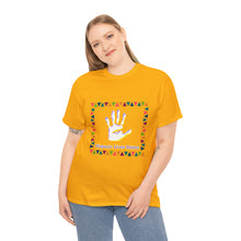 Load image into Gallery viewer, Hispanic Lives Matter Unisex T-Shirt
