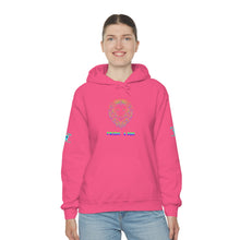 Load image into Gallery viewer, Lion Pride Unisex Heavy Blend™ Hooded Sweatshirt
