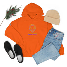 Load image into Gallery viewer, Lion Pride Unisex Heavy Blend™ Hooded Sweatshirt

