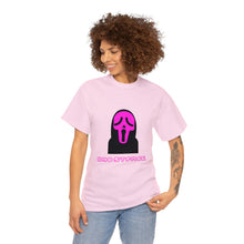 Load image into Gallery viewer, Ghostface (Pink) T-Shirt.

