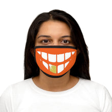 Load image into Gallery viewer, Eric Burdon and War Mask (Orange)

