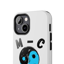 Load image into Gallery viewer, M-C Wolf iPhone 7-14 Tough Phone Cases
