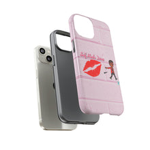 Load image into Gallery viewer, Self Made Diva iPhone 14 Tough Cases
