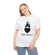 Load image into Gallery viewer, Blackheart T-Shirt (Unisex)
