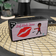 Load image into Gallery viewer, Self Made Diva Jabba Bluetooth Speaker
