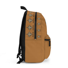 Load image into Gallery viewer, New Orleans Saints Backpack

