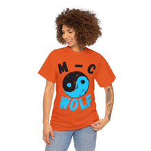 Load image into Gallery viewer, M-C Wolf T-Shirt (Unisex).
