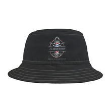 Load image into Gallery viewer, J's Barbershop Bucket Hat (AOP)
