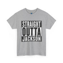Load image into Gallery viewer, Straight Outta Jackson T-Shirt
