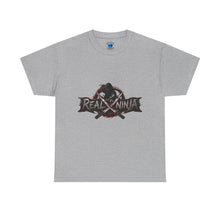 Load image into Gallery viewer, Real Ninja T-Shirt
