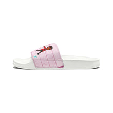 Load image into Gallery viewer, Self Made Diva Women's Slide Sandals
