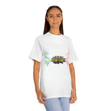 Load image into Gallery viewer, Long Keng (Dragon Pit) Unisex Tee
