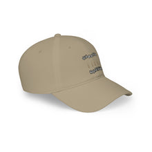 Load image into Gallery viewer, Bullet Proof Low Profile Baseball Cap
