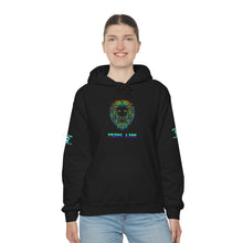 Load image into Gallery viewer, Lion Pride Unisex Heavy Blend™ Hooded Sweatshirt
