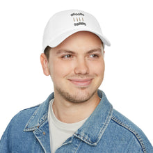Load image into Gallery viewer, Bullet Proof Low Profile Baseball Cap
