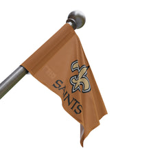 Load image into Gallery viewer, New Orleans Saints Flag
