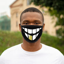 Load image into Gallery viewer, Eric Burdon and War Mask (Black)
