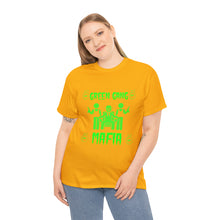 Load image into Gallery viewer, Green Gang Mafia T-Shirt

